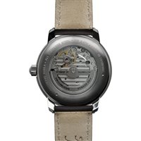 Montre Zeppelin Homme Graf in Acier 86682 - 86682